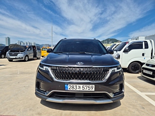 KIA CARNIVAL 2020