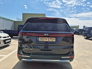 KIA CARNIVAL 2020