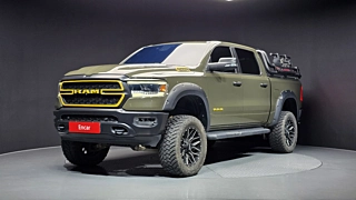 Заказать DODGE RAM PICK UP