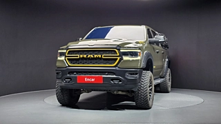 Заказать DODGE RAM PICK UP