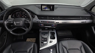 AUDI Q7 4M 2019