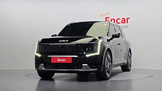 KIA EV9 2023