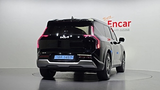 KIA EV9 2023