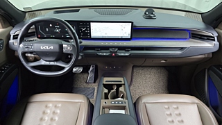 KIA EV9 2023