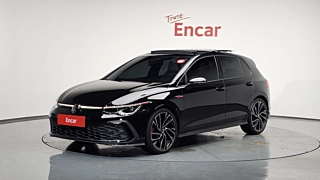 Заказать VOLKSWAGEN GOLF