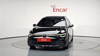 Заказать VOLKSWAGEN GOLF