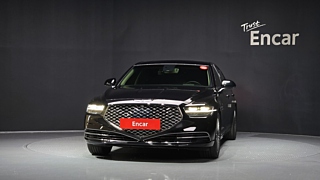 GENESIS G90 2020