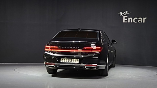 GENESIS G90 2020