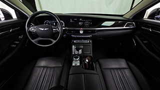 GENESIS G90 2020