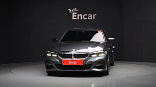 BMW 3-SERIES G20 2021