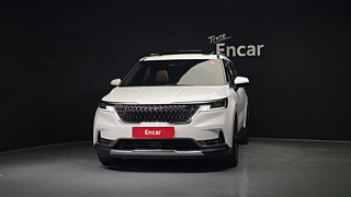 KIA CARNIVAL 2022
