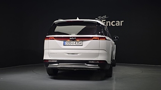 KIA CARNIVAL 2022