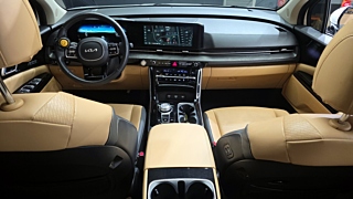 KIA CARNIVAL 2022