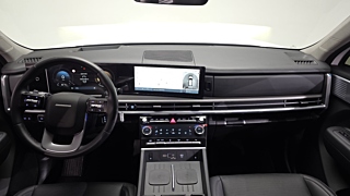 HYUNDAI SANTAFE MX5 2023