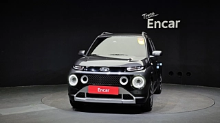 HYUNDAI CASPER 2023
