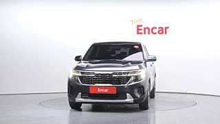 KIA SELTOS 2022