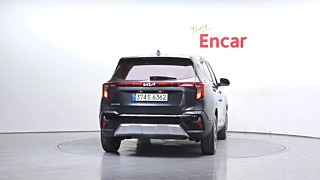 KIA SELTOS 2022
