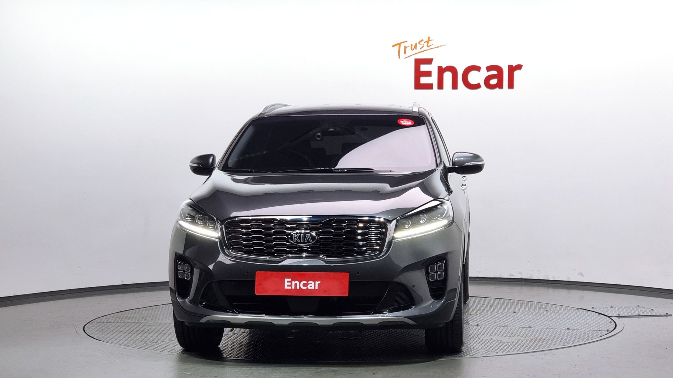 KIA SORENTO 2019