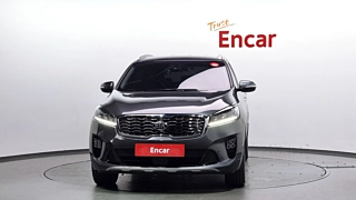 KIA SORENTO 2019