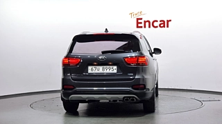 KIA SORENTO 2019