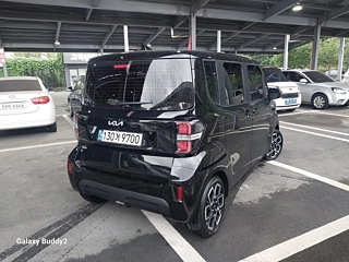 KIA RAY 기아 2022