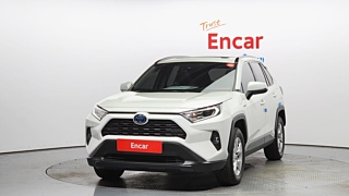 TOYOTA RAV4 2019
