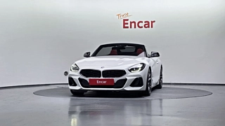 BMW Z4 G29 2023