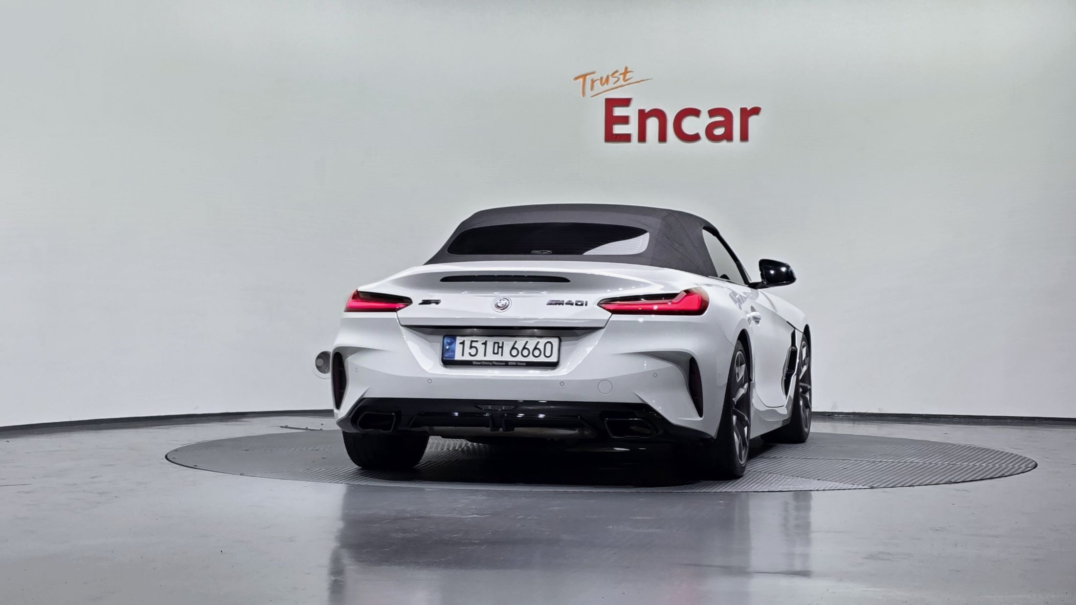 BMW Z4 G29 2023