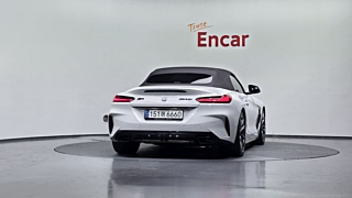 BMW Z4 G29 2023