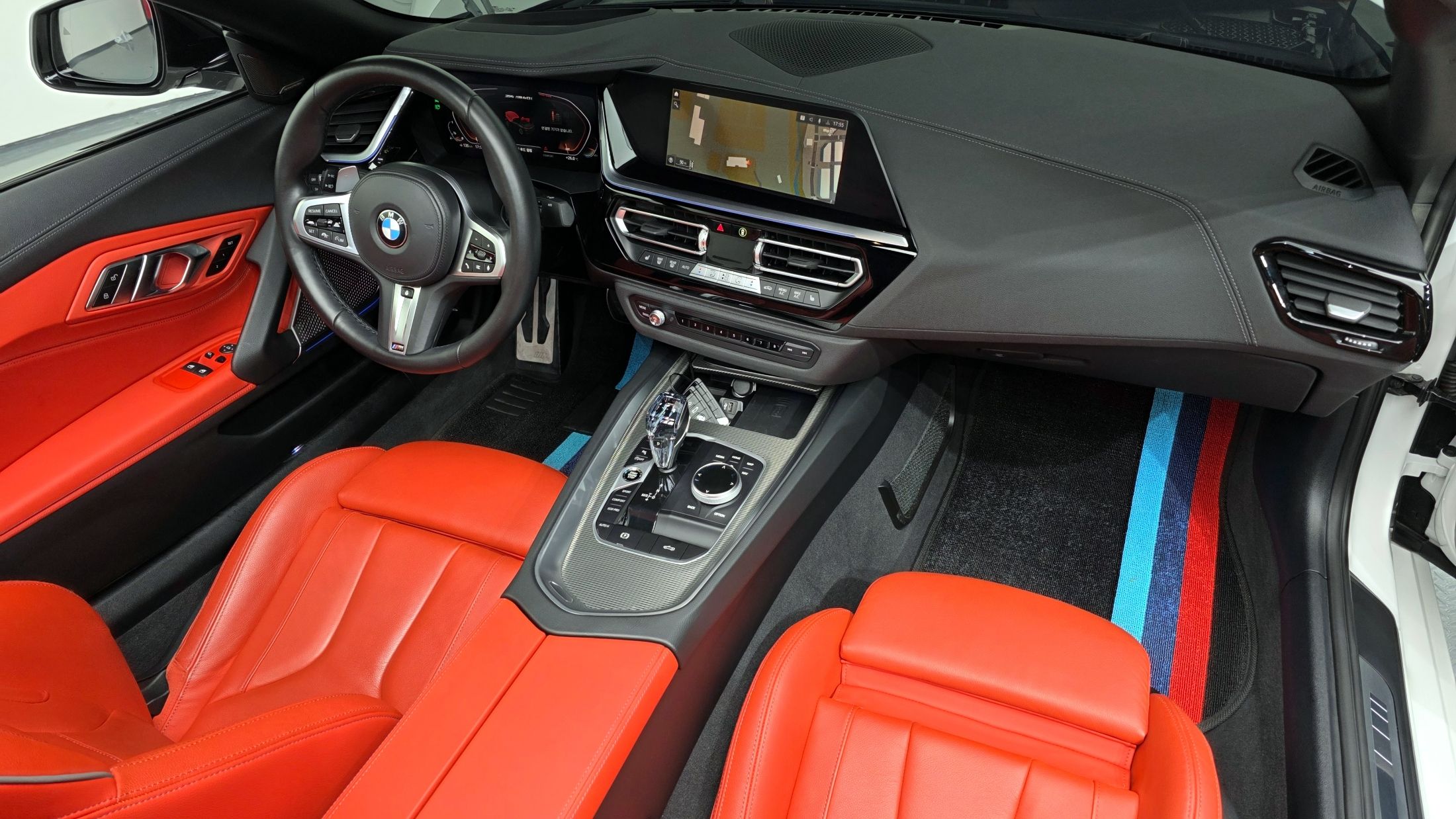 BMW Z4 G29 2023
