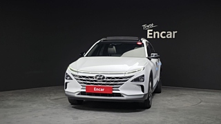 HYUNDAI NEXO 2022