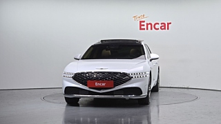 GENESIS G90 RS4 2023