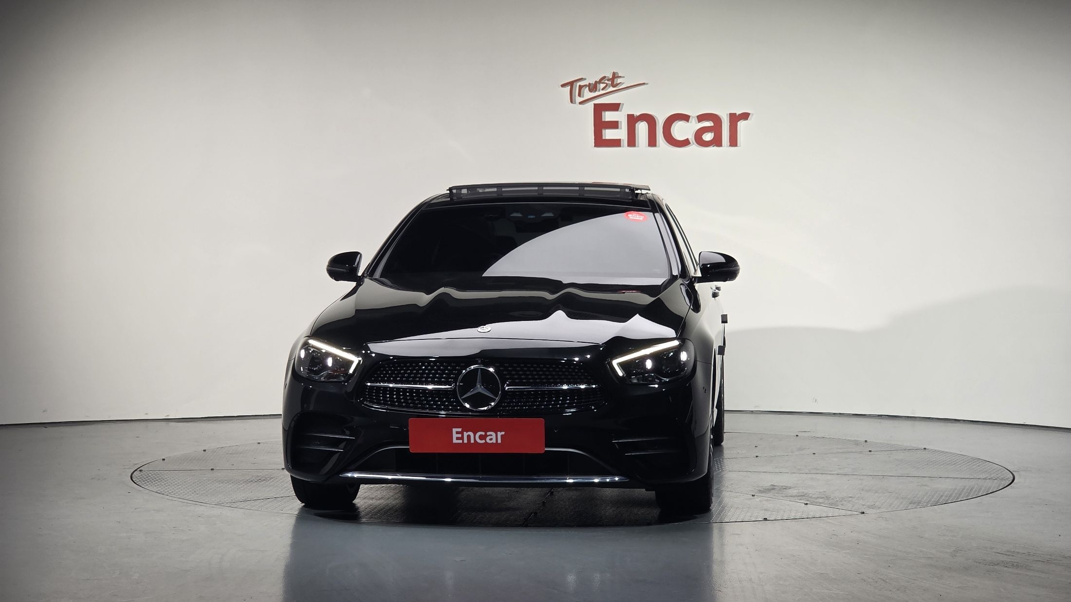 MERCEDES BENZ E-CLASS W213 2020