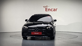 MERCEDES BENZ E-CLASS W213 2020