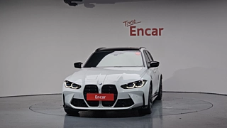 BMW M3 G80 2024