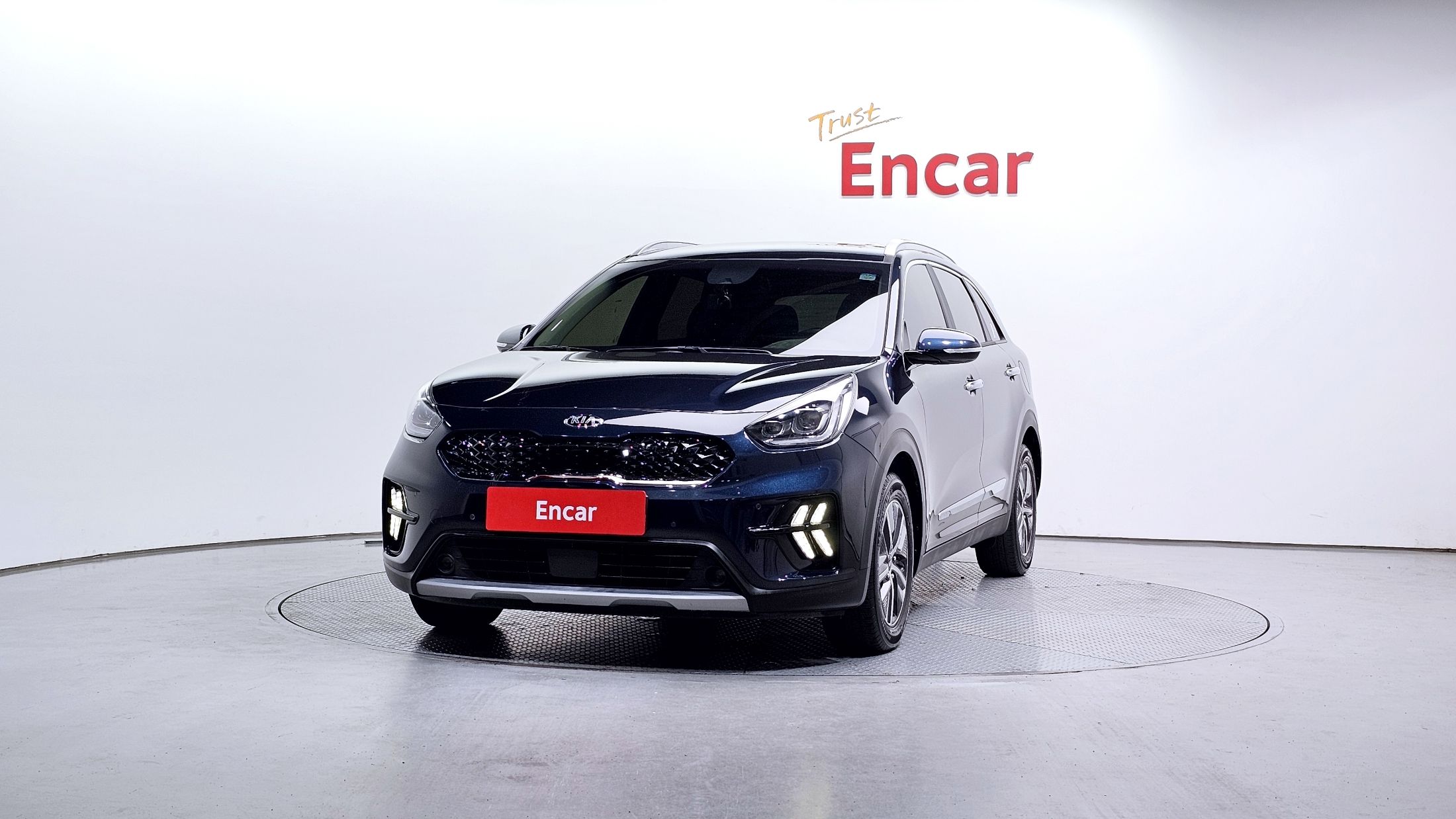KIA NIRO 2021