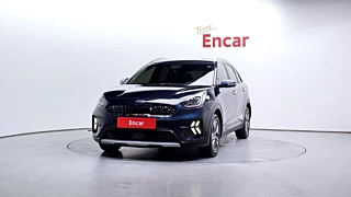 KIA NIRO 2021