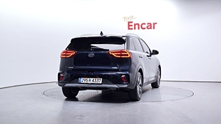 KIA NIRO 2021
