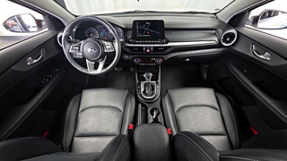 KIA K3 2021