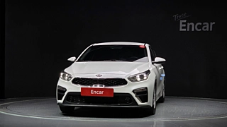 KIA K3 2021