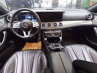 MERCEDES BENZ CLS-CLASS C257 2020