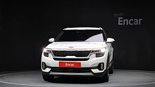 KIA SELTOS 2019