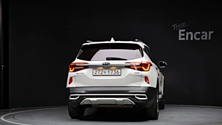 KIA SELTOS 2019
