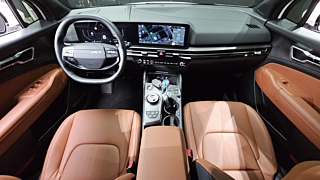 KIA SPORTAGE 2025