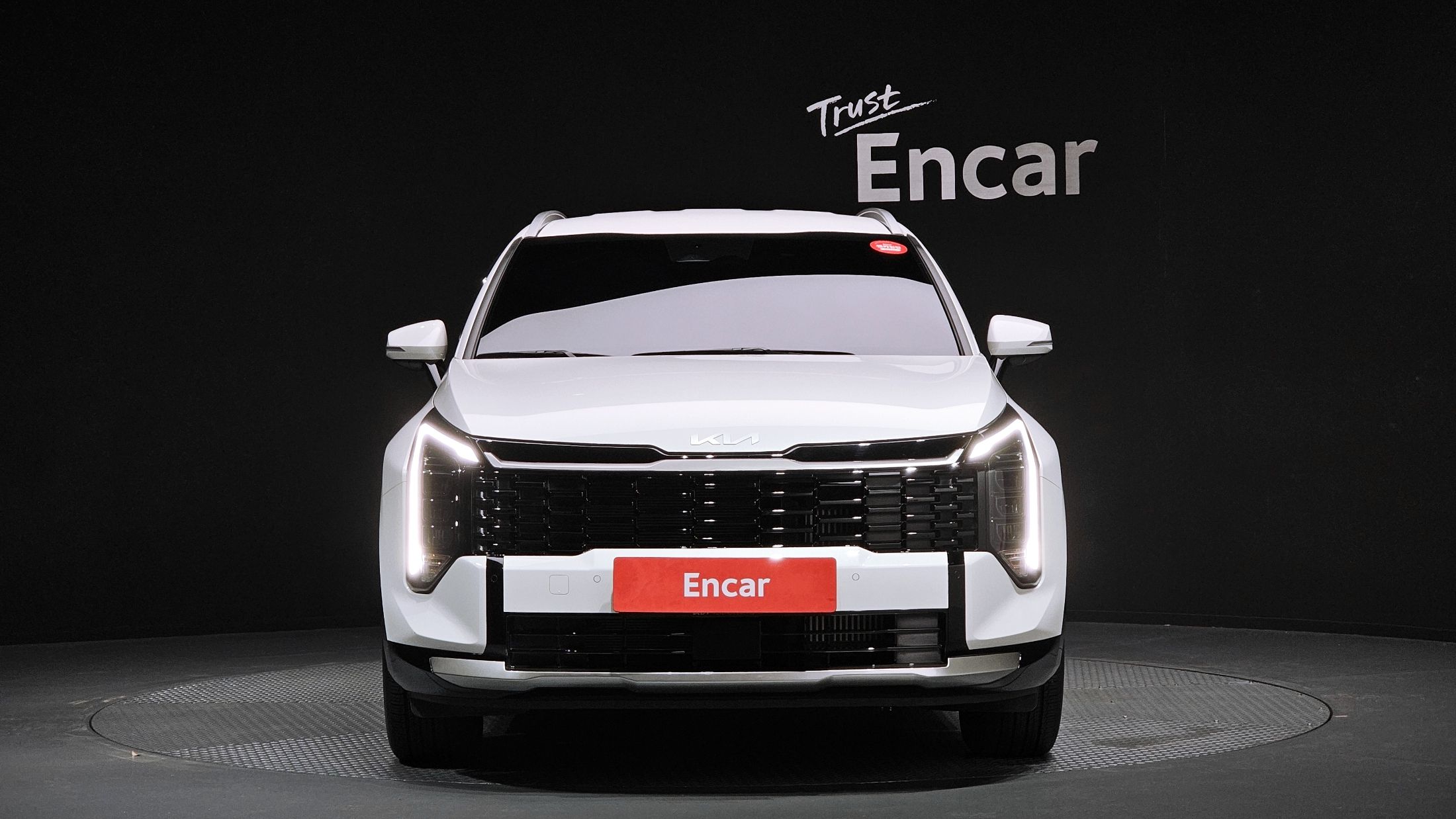 KIA SPORTAGE 2025
