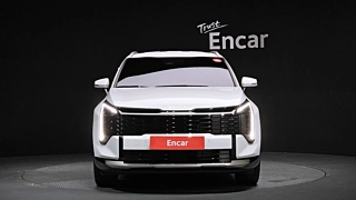 KIA SPORTAGE 2025
