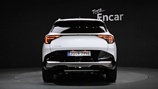 KIA SPORTAGE 2025