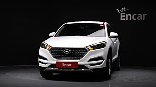 HYUNDAI TUCSON 2016