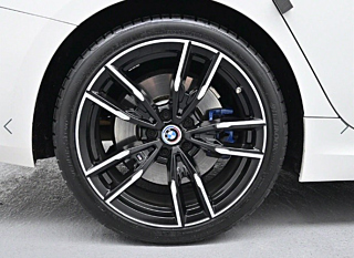 BMW 3-SERIES G20 2023