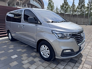 HYUNDAI STAREX GRAND 2018